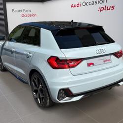 Audi A1 Sportback A1 Sportback 35 TFSI 150 ch S tronic 7 S Line Plus Nanterre
