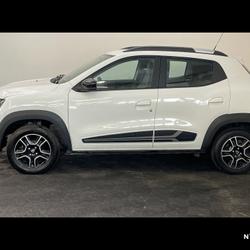 Dacia Spring Achat Int&eacute;gral Confort occasion - Rivery - photo 2/27