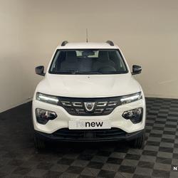 Dacia Spring Achat Int&eacute;gral Confort occasion - Rivery - photo 3/27