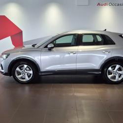 Audi Q3 Q3 45 TFSI 230 ch S tronic 7 Quattro Design Luxe Roissy-en-France