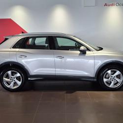 Audi Q3 Q3 45 TFSI 230 ch S tronic 7 Quattro Design Luxe Roissy-en-France
