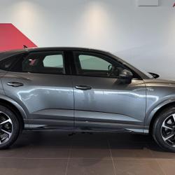Audi Q3 Q3 Sportback 45 TFSIe  245 ch S tronic 6 S line Roissy-en-France