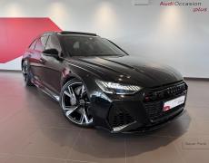 Audi RS6 Avant Roissy-en-France