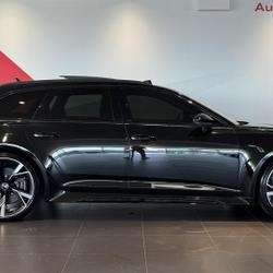 Audi RS6 Avant V8 4.0 TFSI 600 Tiptronic 8 Quattro RS6 occasion - Roissy-en-France - photo 2/50