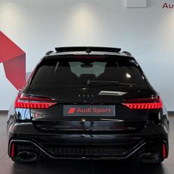 Audi RS6 Avant V8 4.0 TFSI 600 Tiptronic 8 Quattro RS6 occasion - Roissy-en-France - photo 3/50