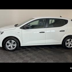 Dacia Sandero SCe 65 Essential occasion - Rivery - photo 2/27