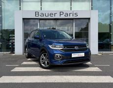 Volkswagen T-Cross Saint-Witz