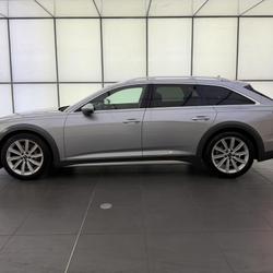 Audi Allroad A6 Allroad 50 TDI 286 ch Quattro Tiptronic 8 Avus Saint-Ouen-sur-Seine