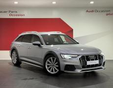 Audi Allroad Roissy-en-France