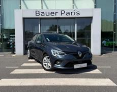 Renault Clio 5 Saint-Witz