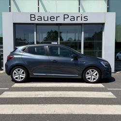 Renault Clio 5 Clio E-Tech 140 Business Saint-Witz