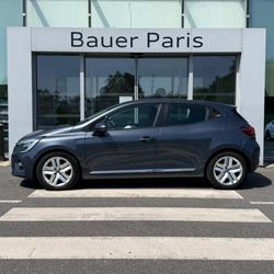 Renault Clio 5 Clio E-Tech 140 Business Saint-Witz