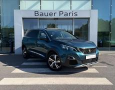 Peugeot 5008 Saint-Witz