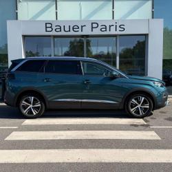 Peugeot 5008 5008 PureTech 130ch S&S EAT8 Allure Business Saint-Witz