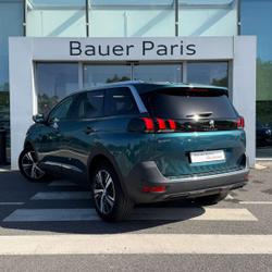 Peugeot 5008 5008 PureTech 130ch S&S EAT8 Allure Business Saint-Witz