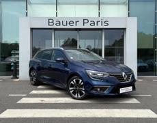 Renault Megane 4 Estate Saint-Witz
