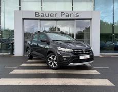 Dacia Sandero Saint-Witz