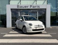 Fiat 500 II Saint-Witz