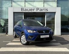 Seat Arona Saint-Witz