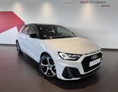 Audi A1 Sportback Roissy-en-France