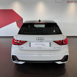 Audi A1 Sportback A1 Sportback 35 TFSI 150 ch S tronic 7 S Line Roissy-en-France