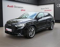 Audi Q3 Nanterre