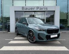 BMW X1 Saint-Witz