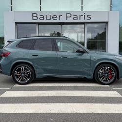 BMW X1 X1 xDrive 30e 326ch DKG7 M Sport Saint-Witz