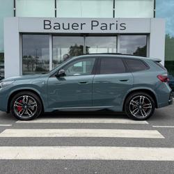 BMW X1 X1 xDrive 30e 326ch DKG7 M Sport Saint-Witz