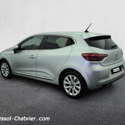 Renault Clio 5 Clio Blue dCi 115 Intens Perpignan