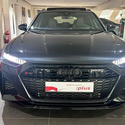 Audi RS6 Avant RS6 Avant V8 4.0 TFSI 630 Tiptronic 8 Quattro Performance Paris 17e Arrondissement