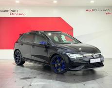 Volkswagen Golf 8 Saint-Ouen-sur-Seine