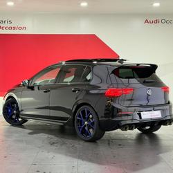 Volkswagen Golf 8 Golf 2.0 TSI 333 DSG7 R 20 ans Saint-Ouen-sur-Seine
