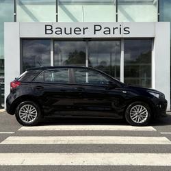 Kia Rio Rio 1.2 DPi 84ch BVM5 Active Saint-Witz