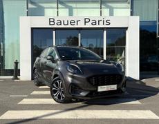 Ford Puma Saint-Witz
