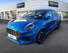 Ford Puma - Puma 1.0 EcoBoost 125 ch mHEV S&S BVM6 ST-Line X - 15 989 €