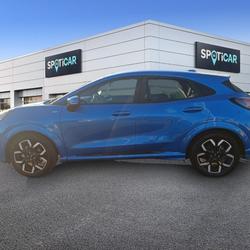 Ford Puma Puma 1.0 EcoBoost 125 ch mHEV S&S BVM6 ST Line Agde