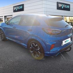 Ford Puma Puma 1.0 EcoBoost 125 ch mHEV S&S BVM6 ST Line Agde