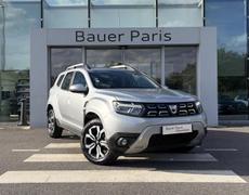 Dacia Duster Saint-Witz