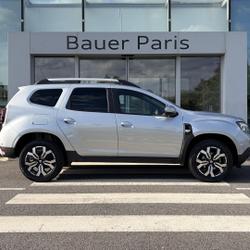 Dacia Duster Duster TCe 150 FAP 4x2 EDC Prestige Saint-Witz