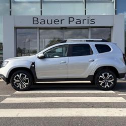 Dacia Duster Duster TCe 150 FAP 4x2 EDC Prestige Saint-Witz