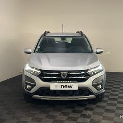 Dacia Sandero TCe 90 - 22 Stepway Confort occasion - Rivery - photo 3/28