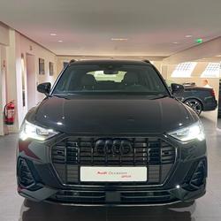 Audi Q3 Q3 35 TFSI 150 ch S tronic 7 S line Paris 17e Arrondissement