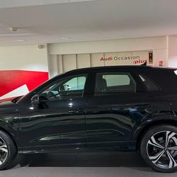 Audi Q3 Q3 35 TFSI 150 ch S tronic 7 S line Paris 17e Arrondissement