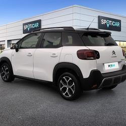 Citroen C3 Aircross C3 Aircross PureTech 130 S&S EAT6 C-Series P&eacute;zenas