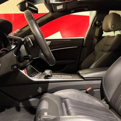 Audi A7 Sportback A7 Sportback 55 TFSIe 367 S tronic 7 Quattro ultra Competition Paris 17e Arrondissement