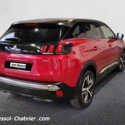 Peugeot 3008 Puretech 180ch S&S EAT8 Crossway occasion - Lattes - photo 2/30