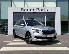 Skoda Kamiq Saint-Witz