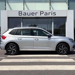 Skoda Kamiq Kamiq 1.0 TSI 116 ch BVM6 Ambition Saint-Witz