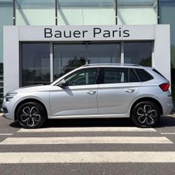 Skoda Kamiq Kamiq 1.0 TSI 116 ch BVM6 Ambition Saint-Witz